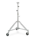 Latin Percussion - Double Conga Stand