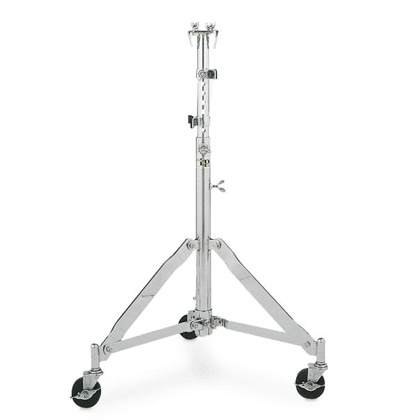 Latin Percussion - Double Conga Stand
