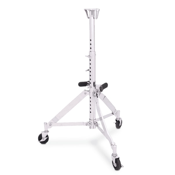 Latin Percussion - Slide Mount Double Conga Stand