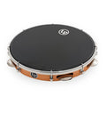 Latin Percussion - 12" Wood Pandeiro