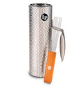 Latin Percussion - Mini Merengue Guiro with Scrapper