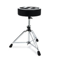 Latin Percussion - Drum Throne With Vise Memory
