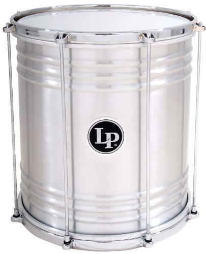 Latin Percussion - 12 x 10 Inch Aluminum Repinique