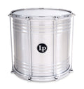 Latin Percussion - 12" X 12" Aluminum Repinique