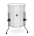 Latin Percussion - 22" X 18" Aluminum Surdo W/Legs