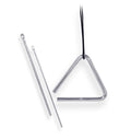 Latin Percussion - 4" Triangle