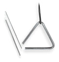Latin Percussion - 5" Triangle