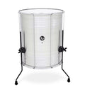 Latin Percussion - 22" X 20" Aluminum Surdo With Legs