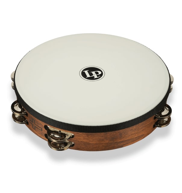 Latin Percussion - Worship Tambourine