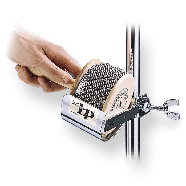 Latin Percussion - Afuche/Cabasa Holder