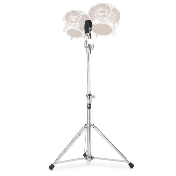 Latin Percussion - Bongo Stand W/Camlock Strap