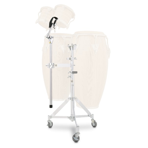Latin Percussion - Camlock Bongo Stand Upper Body
