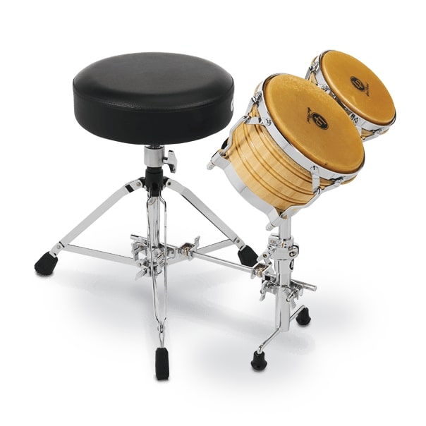 Latin Percussion - Bongo Stand Throne Attachment