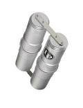Latin Percussion - Double Ganza Shaker