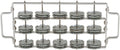 Latin Percussion - Brazilian Chocalhos Small