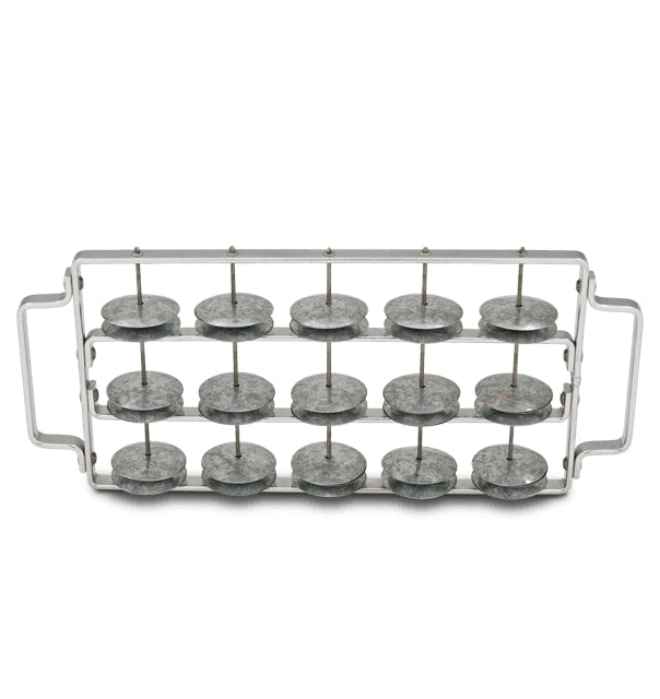 Latin Percussion - Large Chocalho
