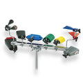 Latin Percussion - The Everything Rack