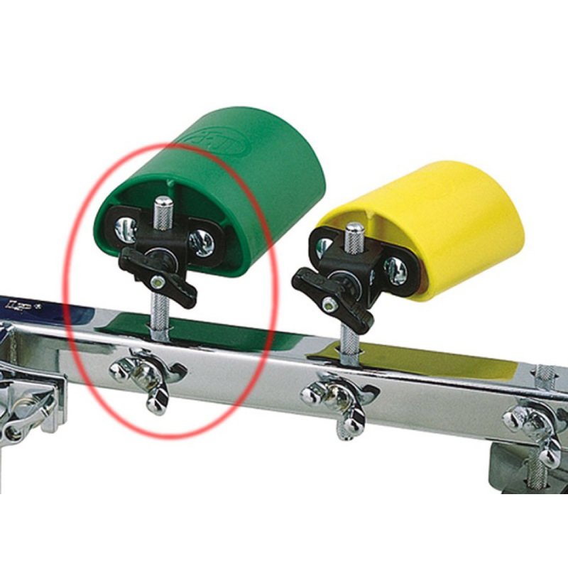 Latin Percussion - 3/8" Straight Rod Set for 372 6 pcs