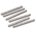 Latin Percussion - 3/8" Straight Rod Set for 372 6 pcs