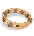 Latin Percussion - Double Row Tambourine 10