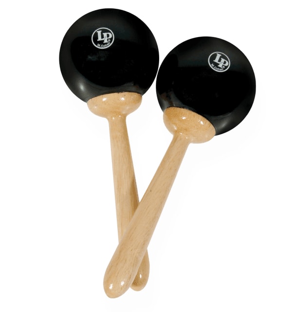 Latin Percussion - Fiber Maracas