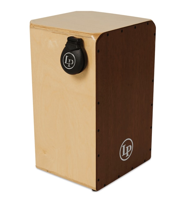 Latin Percussion - Large Cajonn Castanet