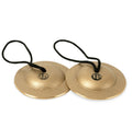 Latin Percussion - Finger Cymbals