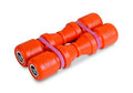 Latin Percussion - Double Shaker