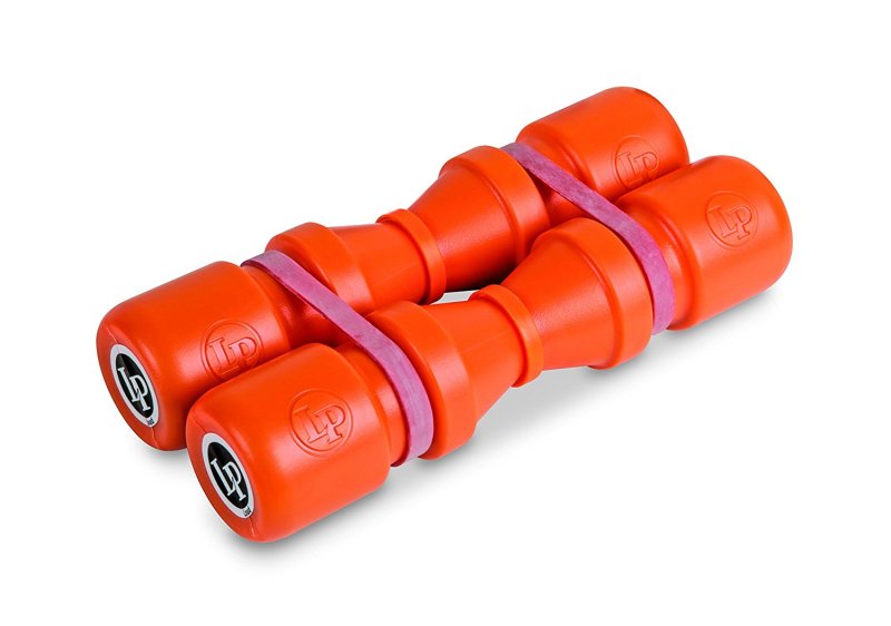 Latin Percussion - Double Shaker