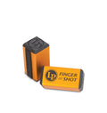Latin Percussion - Finger Shot