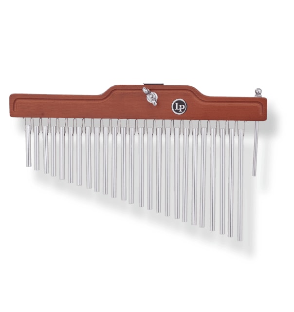 Latin Percussion - 25 Bar Solid Chimes