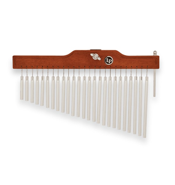 Latin Percussion - 25 Bar Solid Concert Chimes