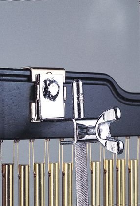Latin Percussion - Bar Chime Mounting Bracket