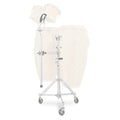 Latin Percussion - Double Conga Stand Bongo Bracket