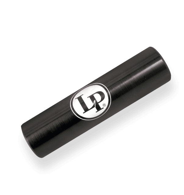 Latin Percussion - Rock Shaker Black