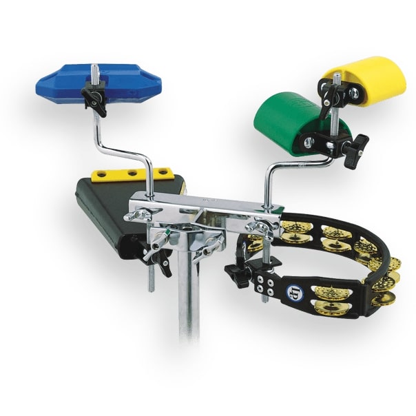 Latin Percussion - Mini Everything Rack