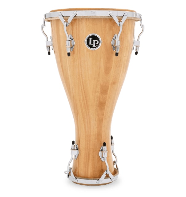 Latin Percussion - Small Bata Itotele, Natural