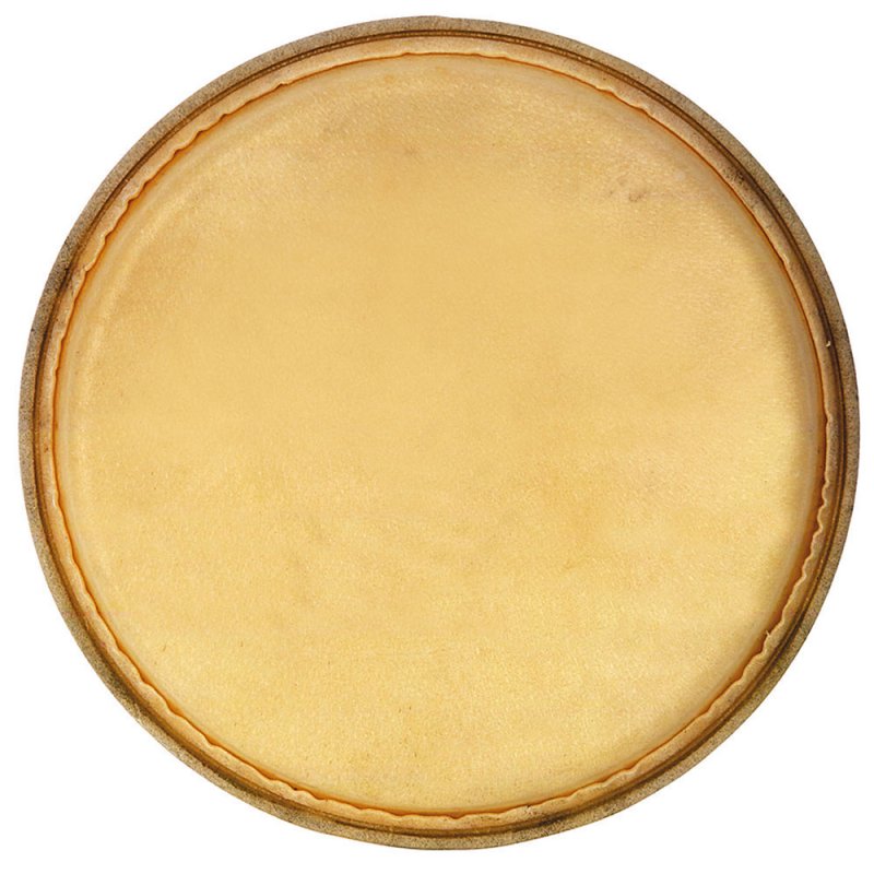 Latin Percussion - Small Mounted Bata Head For LP490-AWC