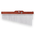Latin Percussion - 72 Bar Chimes - Double Row