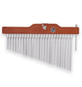 Latin Percussion - 50 Bar Chimes - Double Row