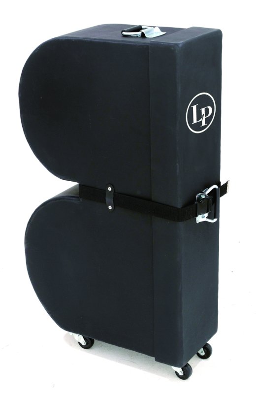 Latin Percussion - Road Ready Timbale Case