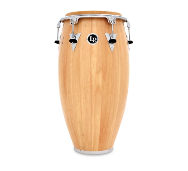 Latin Percussion - Classic Top Tuning Wood Quinto