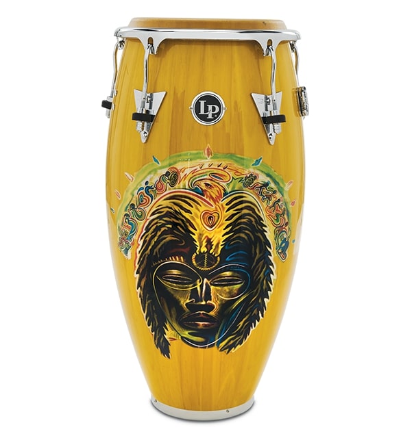Latin Percussion - Santana Africa Speaks 11" Quinto