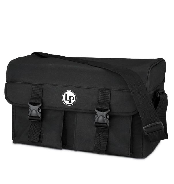 Latin Percussion - Adjustable Percussion Accessory Bag