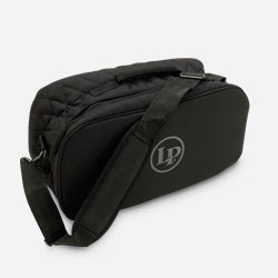 Latin Percussion - Large Bongo Bag w/ Pouch