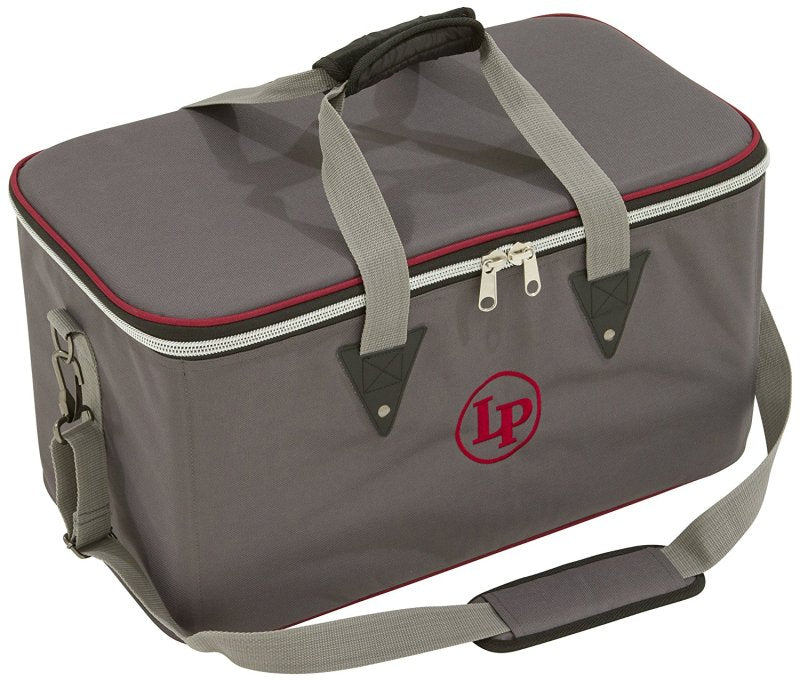 Latin Percussion - Ultra-Tek Touring Bongo Bag