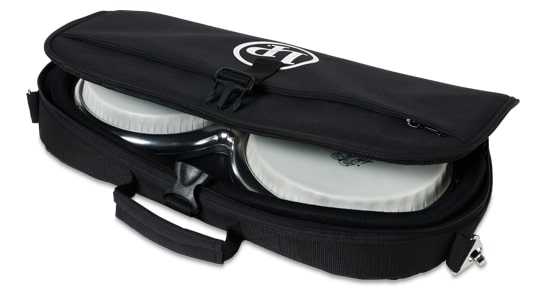 Latin Percussion - Compact Bongo Carrying Bag
