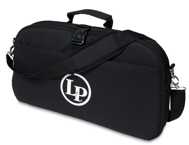Latin Percussion - Compact Bongo Carrying Bag