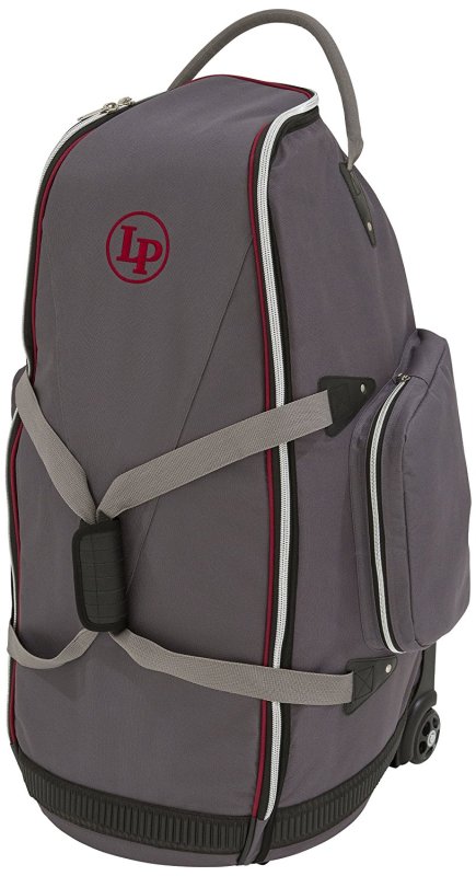 Latin Percussion - Ultra-Tek Touring Conga Bag