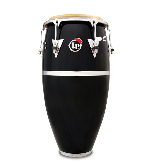 Latin Percussion - Patato Signature Fiberglass Tumba
